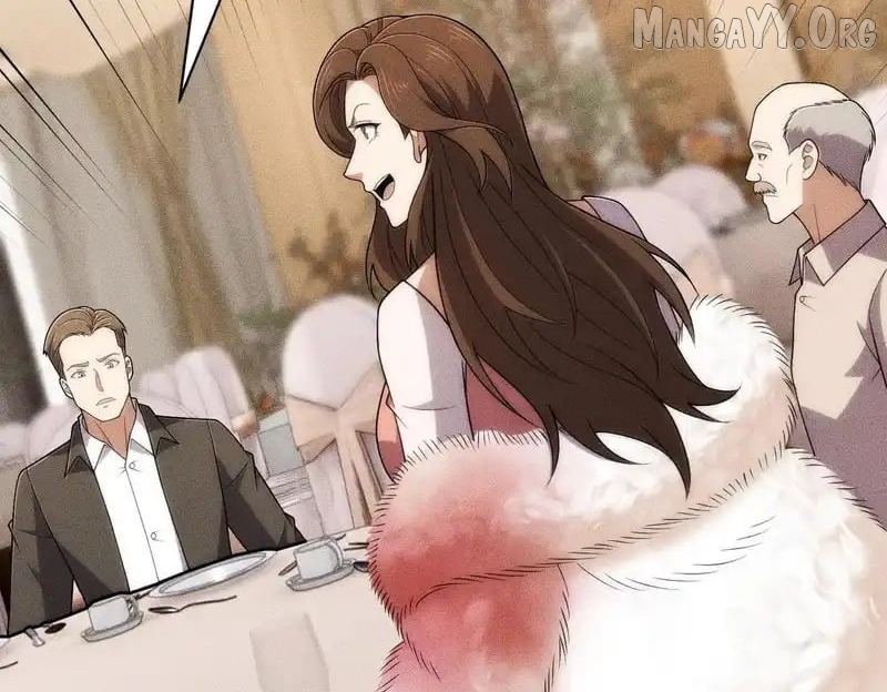 Hidden Dragon in the City (2025) Chapter 37 - page 38